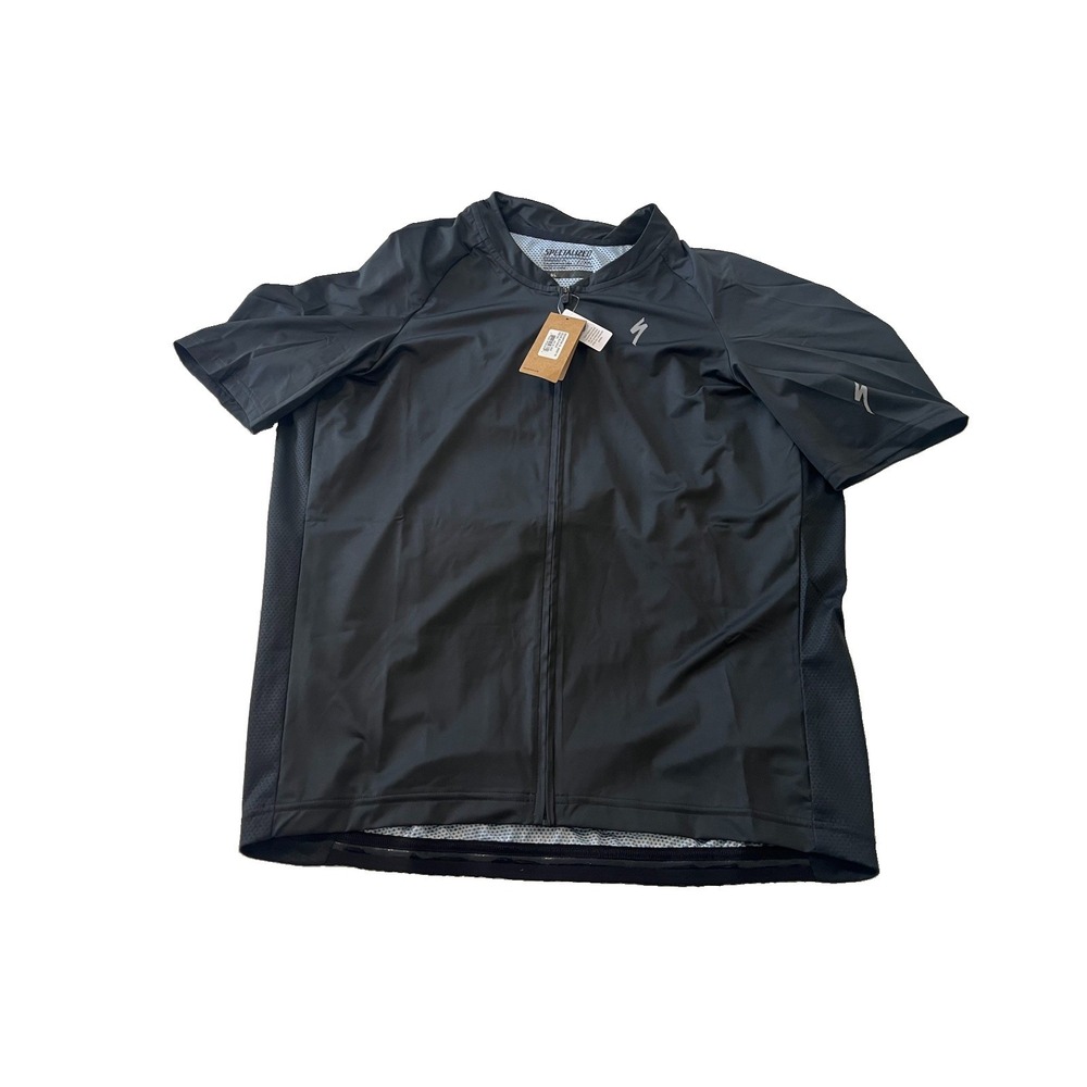 Specialized Men's SL Pro Jersey Size XXL NWT Black
